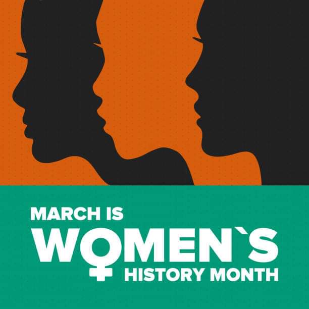FleaPop's tweet photo. Celebrate and honor all the extraordinary achievements of the women in your life personally and professionally!  

Let them know how proud you are of them! https://t.co/PxIUiy8XLv