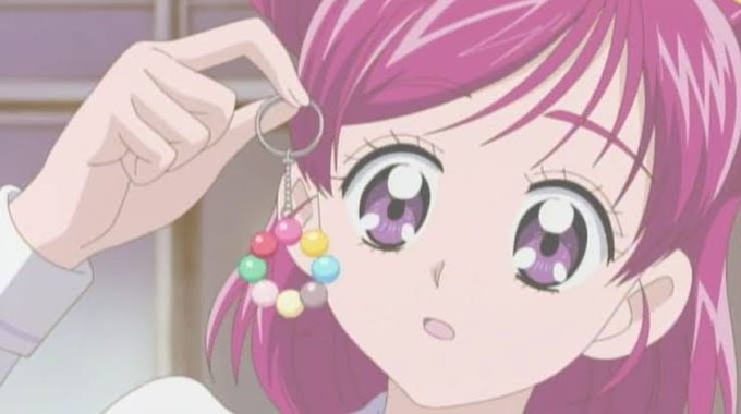 プリキュア5のtwitterイラスト検索結果