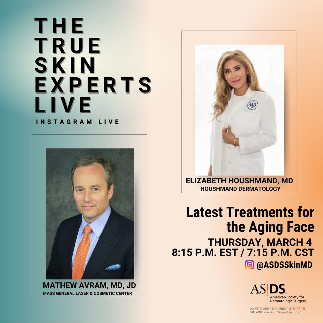 ASDS Skin MD tweet media