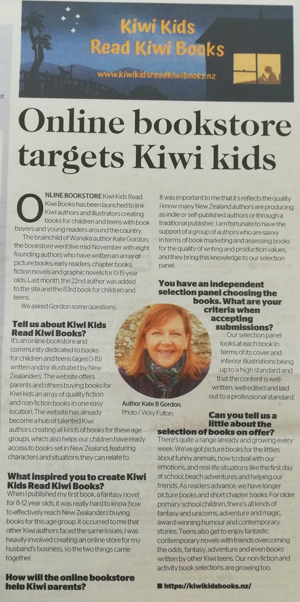 Did you see this <a href="/kerriatlearning/">Kerri Thompson</a>? It may be useful for <a href="/readaloudNZ/">NZreadaloud</a> too. My Y9 text Trainsurfer is available there.