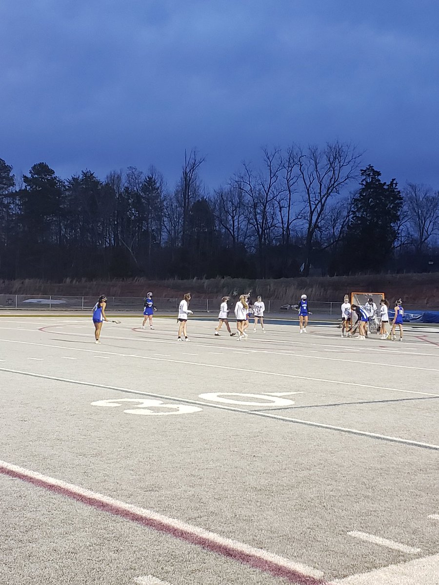 Great win <a href="/lncwlax/">LNC Women’s Lacrosse</a> 14-5 over Pine Lake! Ladies back in action tomorrow vs CSD. #LNCpride