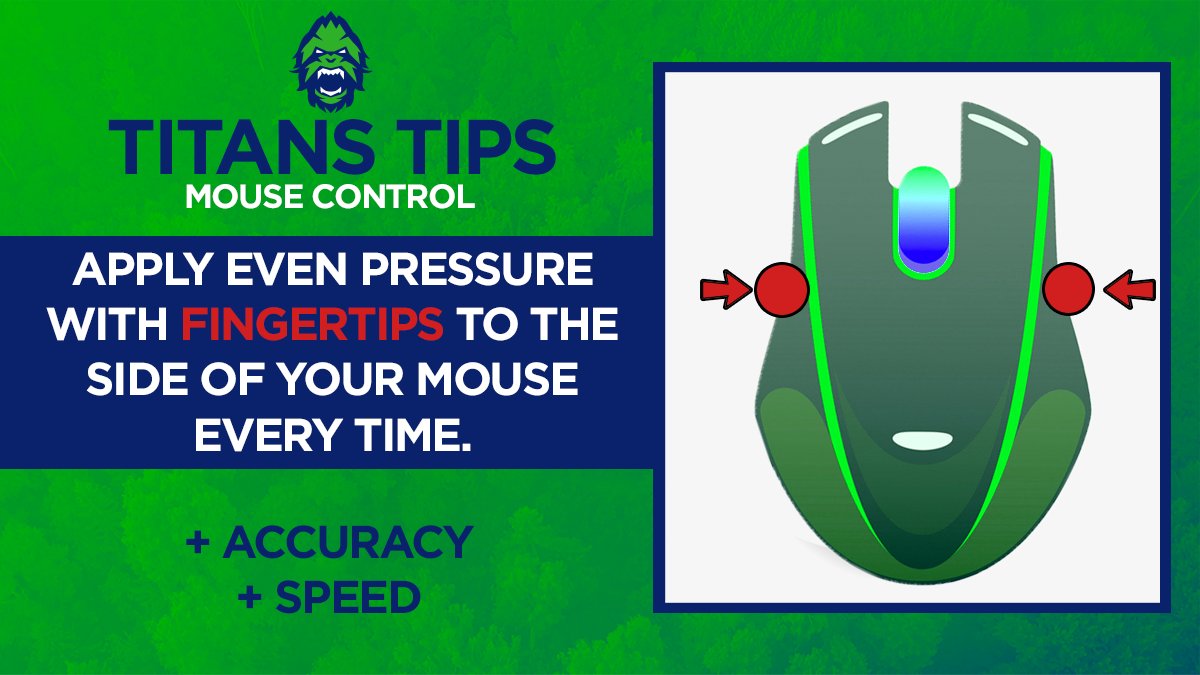 How To Improve Your Mouse Accuracy ?! 