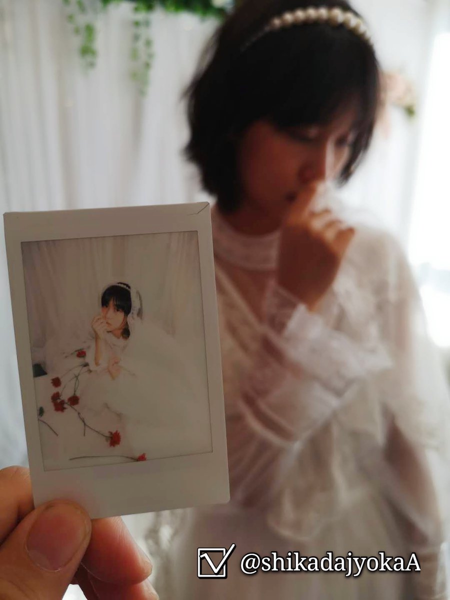 @shikadajyokaA
摄影视角拍立得~
#花絮 #写真 #拍立得 https://t.co/KxCNJdUKKR
