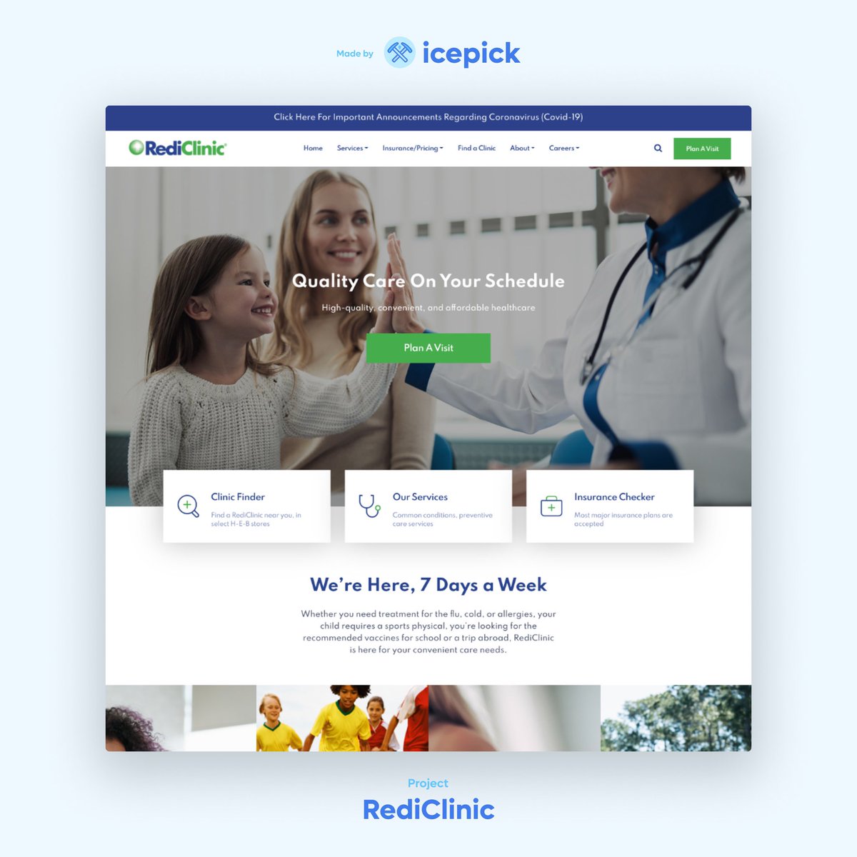 Icepickco tweet picture
