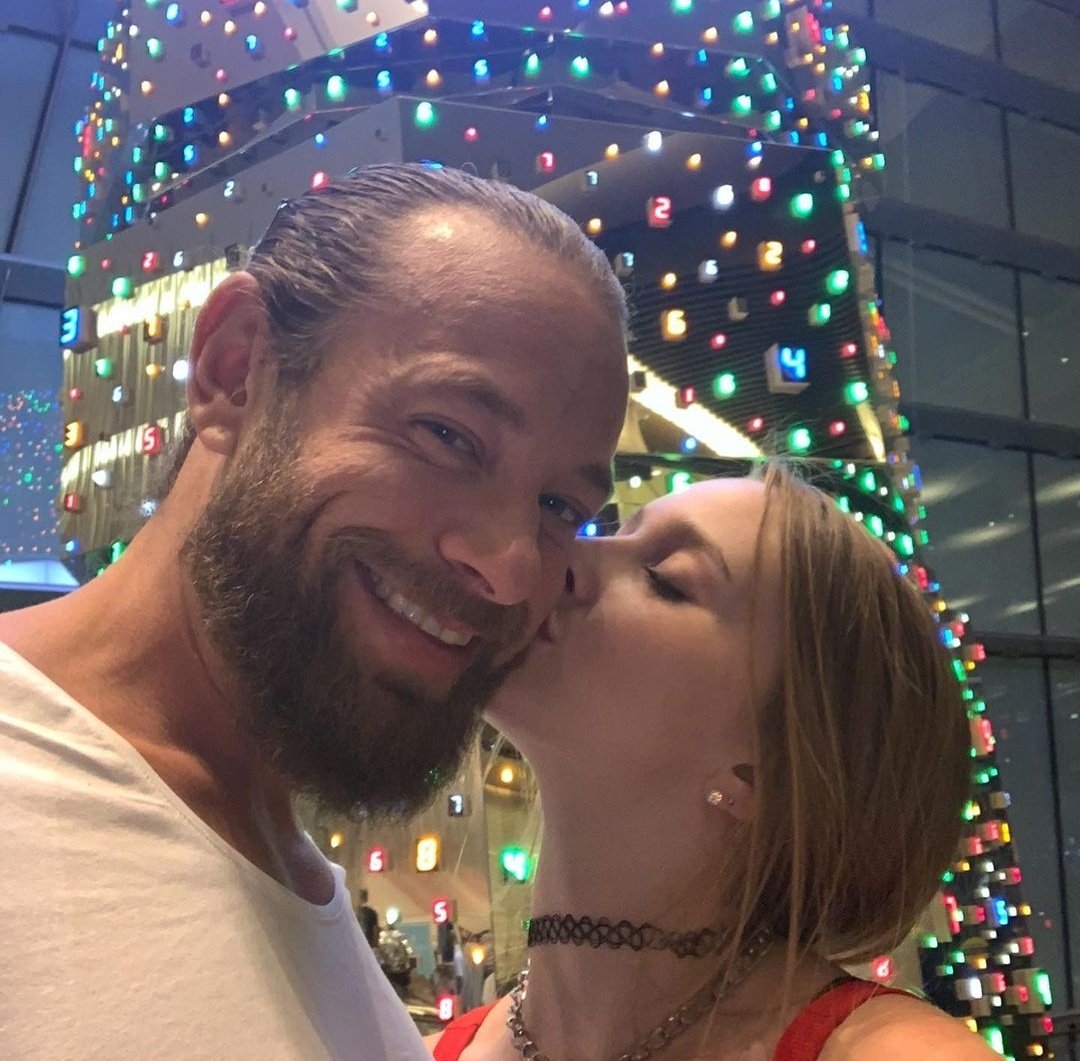 May you have a peaceful Holiday friend