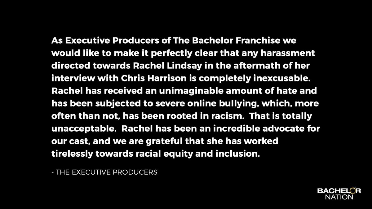 Bachelor Nation (@bachnation) on Twitter photo 