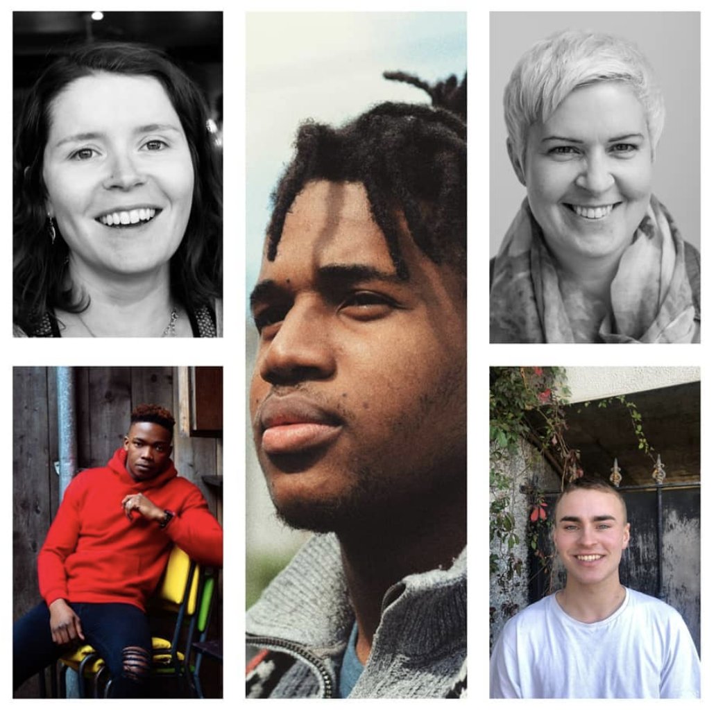 Circuit Arts Festival 2021 tweet media