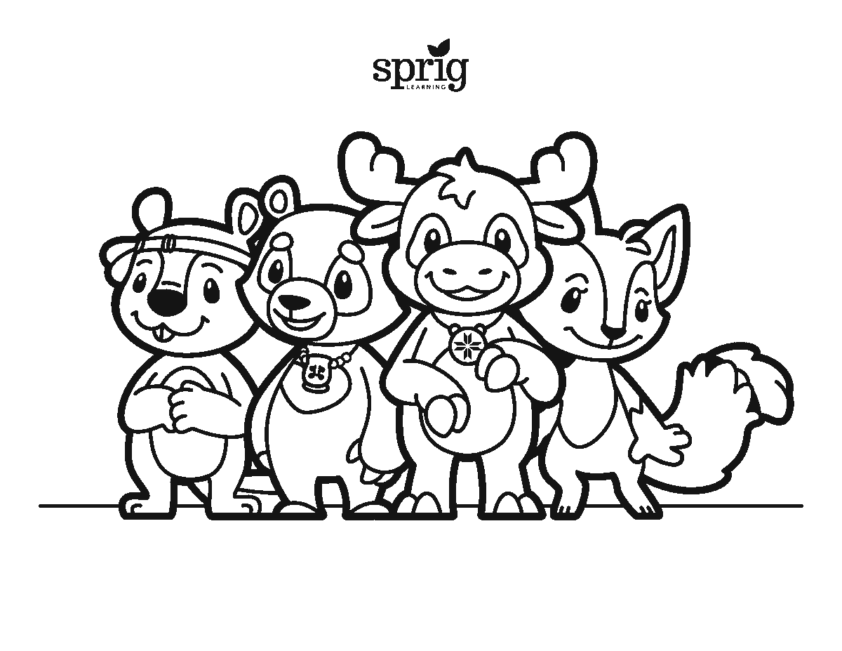 googoojanicegm1's tweet image. We can not wait to introduce #msvu_tech, and @alreyner  to our classroom friend Antle and all his friends.  He is our Mi&apos;kmaq speaking Nitap.