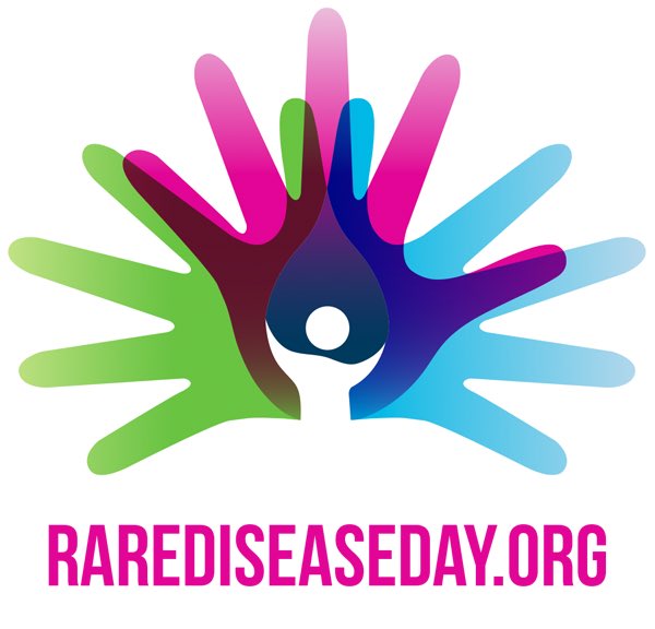 yeejeetso's tweet image. In support of #RareDiseaseDay #TCdifference #StandByEli 
⁦@trialcard⁩ plz RT xo