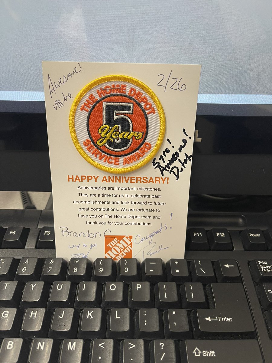 THEN THIS HAD HAPPENED A COUPLE DAYS AGO