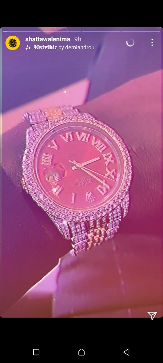 Yaw_Energy's tweet image. #1DON
#1MAN
#1STAND
💰💰💰💰