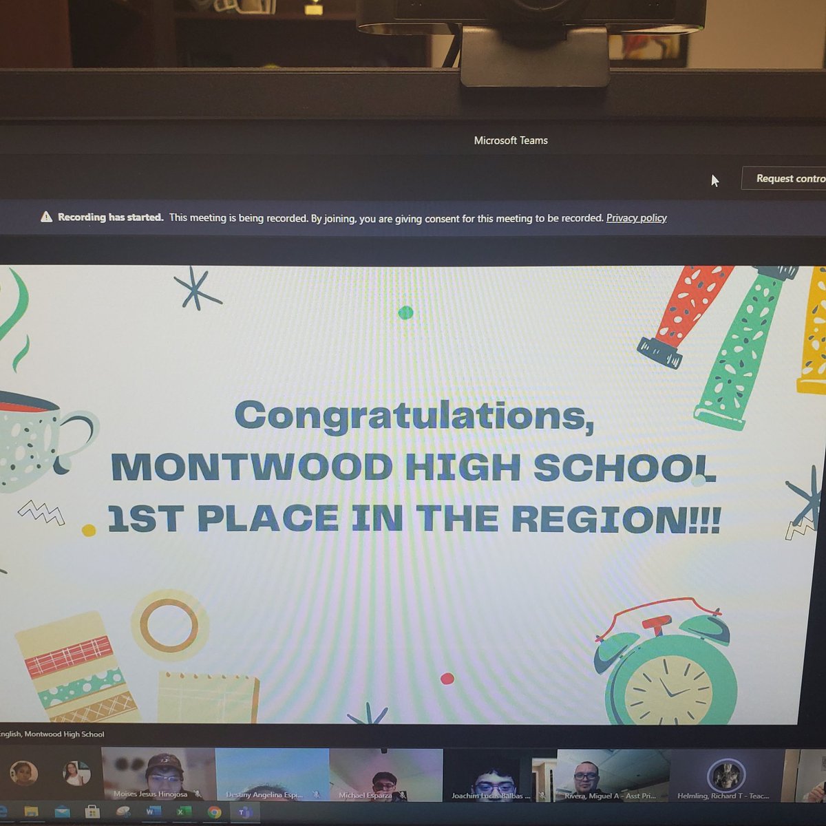 Carlos Guerra III tweet media