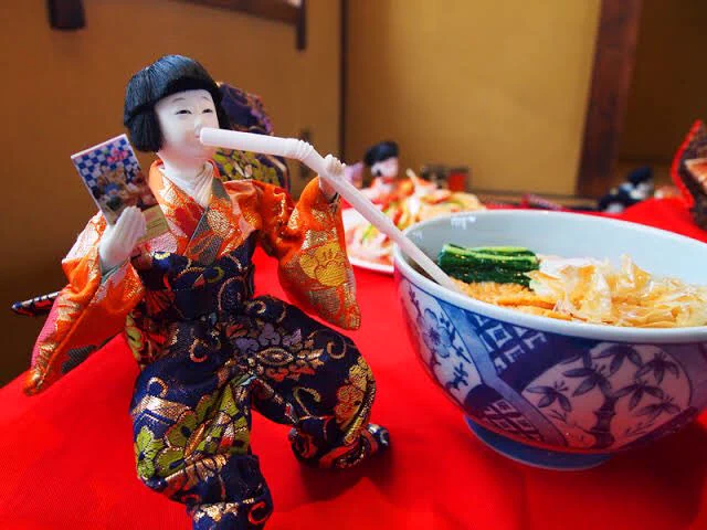 名古屋のおばちゃん発案の「福よせ雛」！自由を全力で楽しむお雛様が羨ましい！！