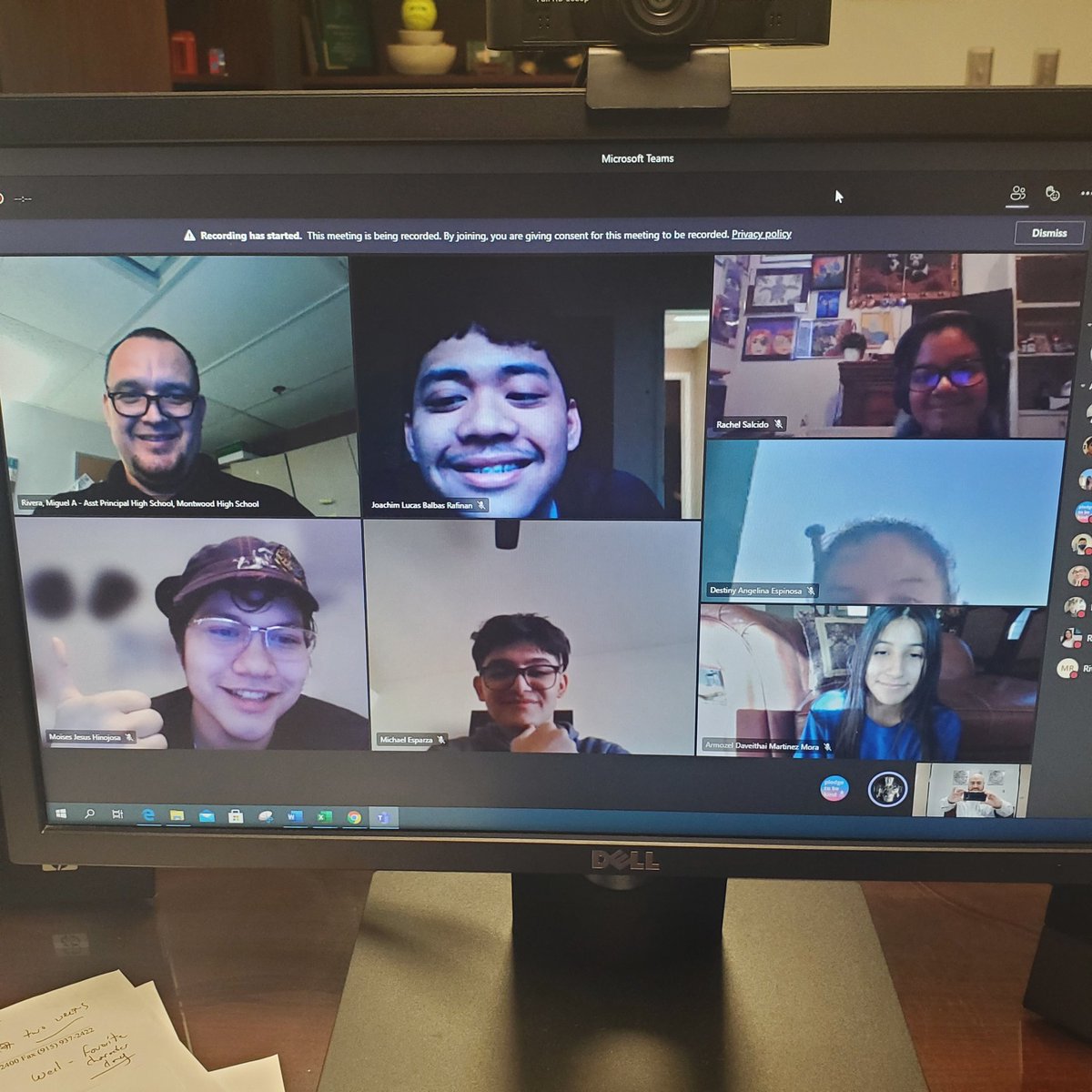 Carlos Guerra III tweet media