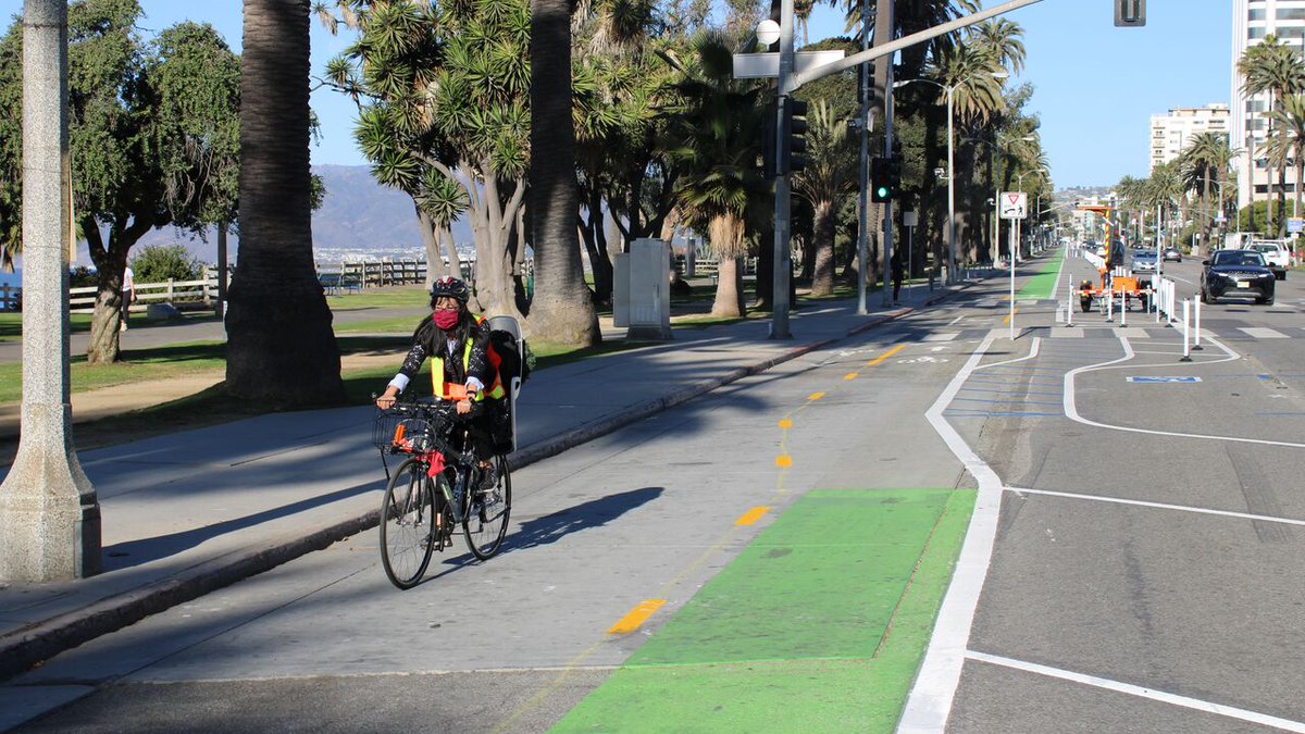 SantaMonicaPlanning tweet media