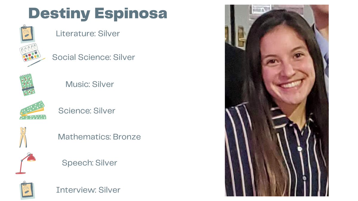 Daniela Gonzalez 🎗 tweet media