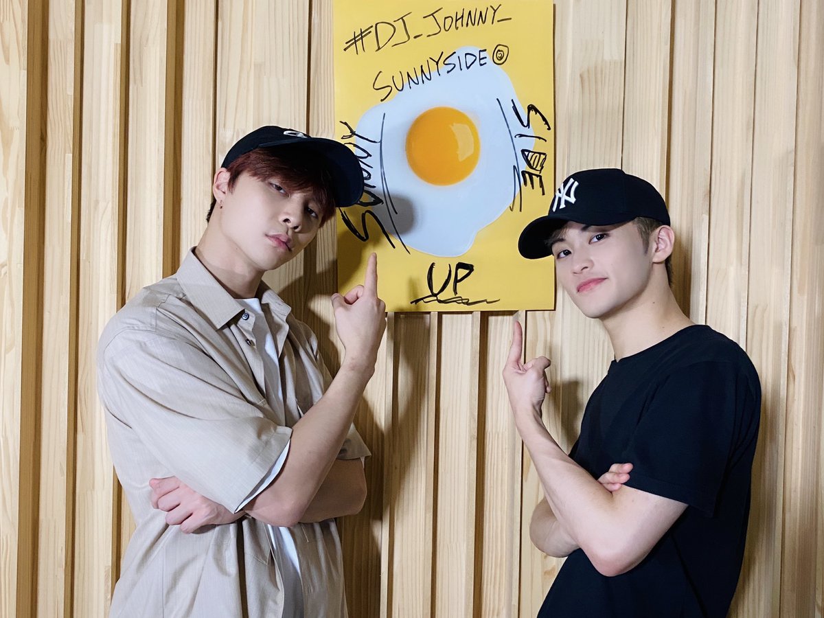 You just had to be there