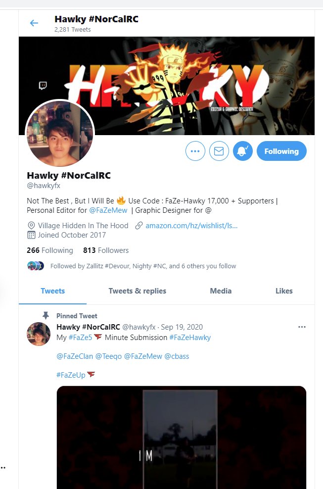FadeHits's tweet photo. @FaZeMew @hawkyfx done https://t.co/ZlG1d86DII