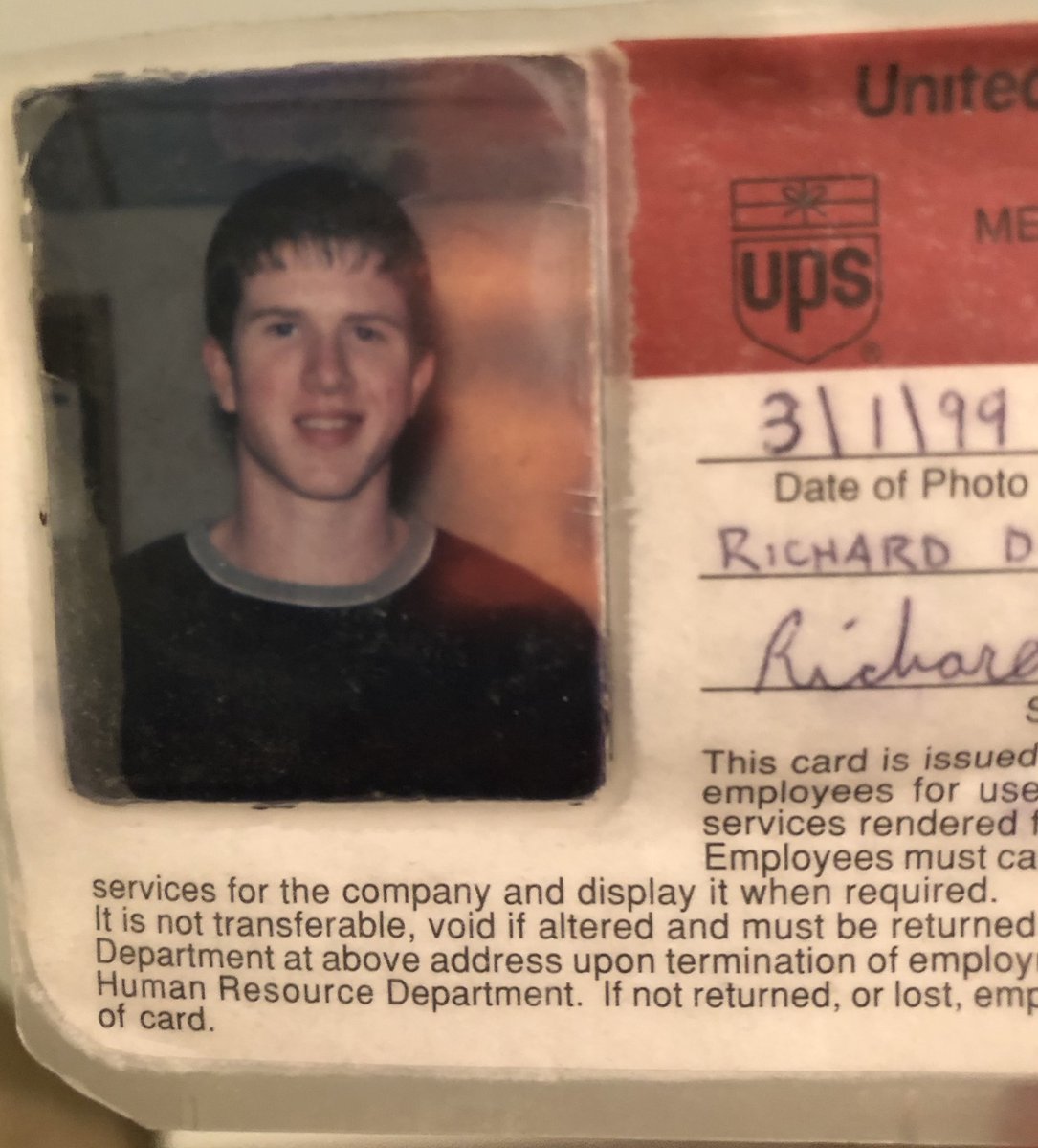 Rick Biglin tweet media