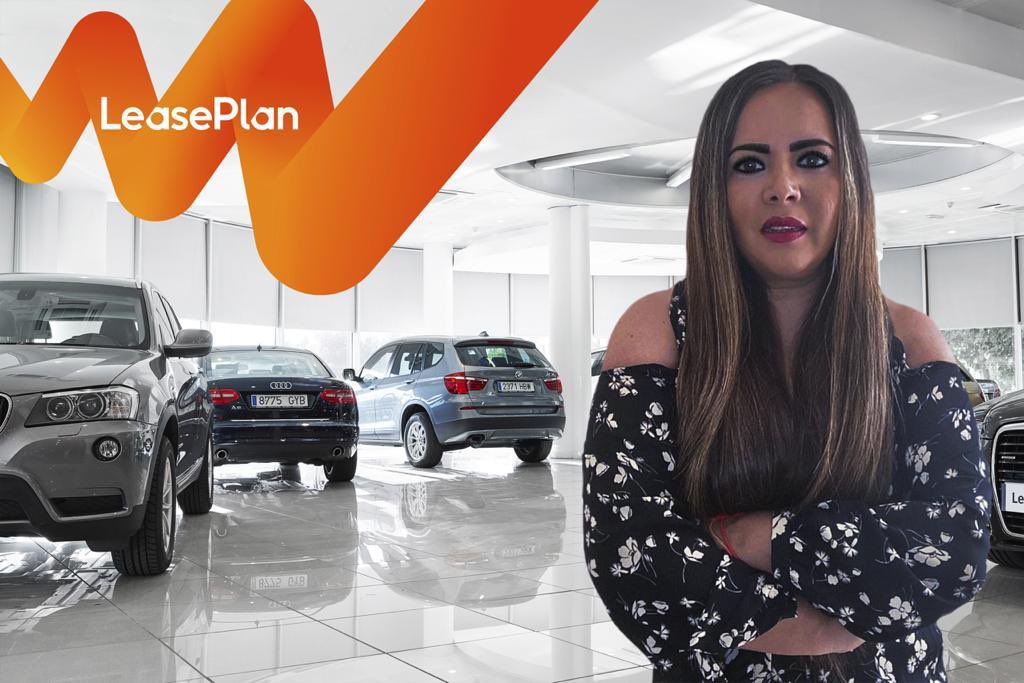 GdlPrueba's tweet photo. Hoy en la sección #DonCamión escucha la #Entrevista con Regina Granados, directora general de @LeaseplanMx quien nos comparte su visión del mercado y la participación de #Guadalajara en este rubro. Escucha @MAXIMA1067FM de 7:00 a 8:00 pm presentado por @Electrolit @Raul_Curiel https://t.co/EHxdfiQUD1