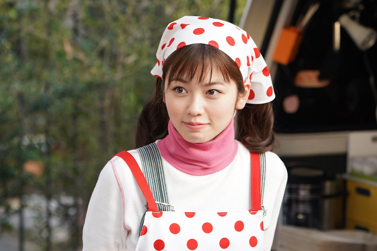 小芝風花のフィギュアスケートの成績はすごかった 万事好奇心旺盛