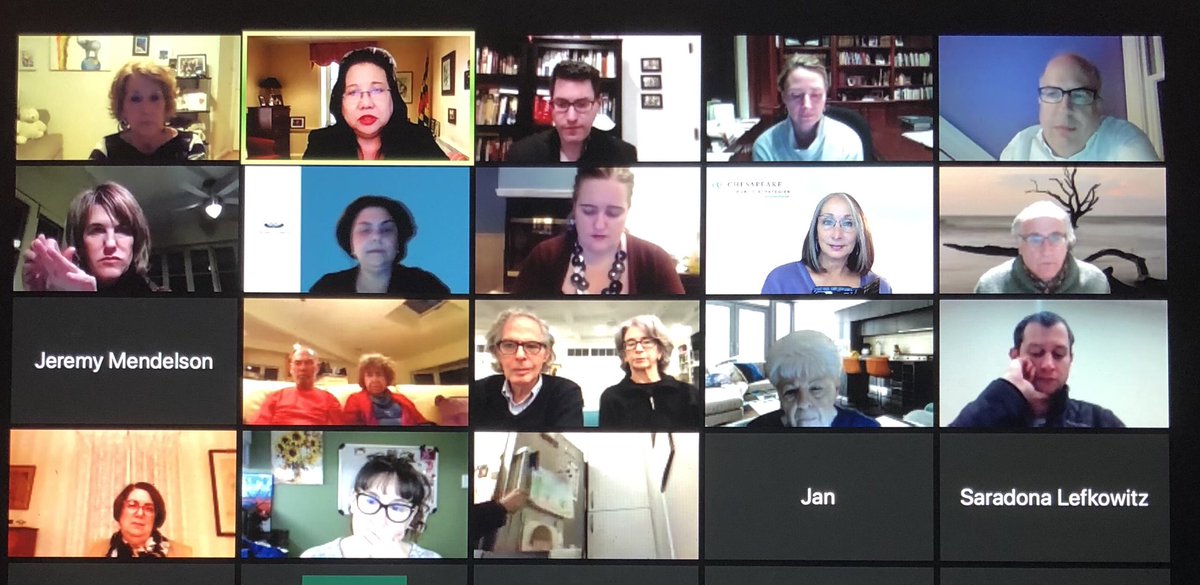 Ellen Coren tweet media