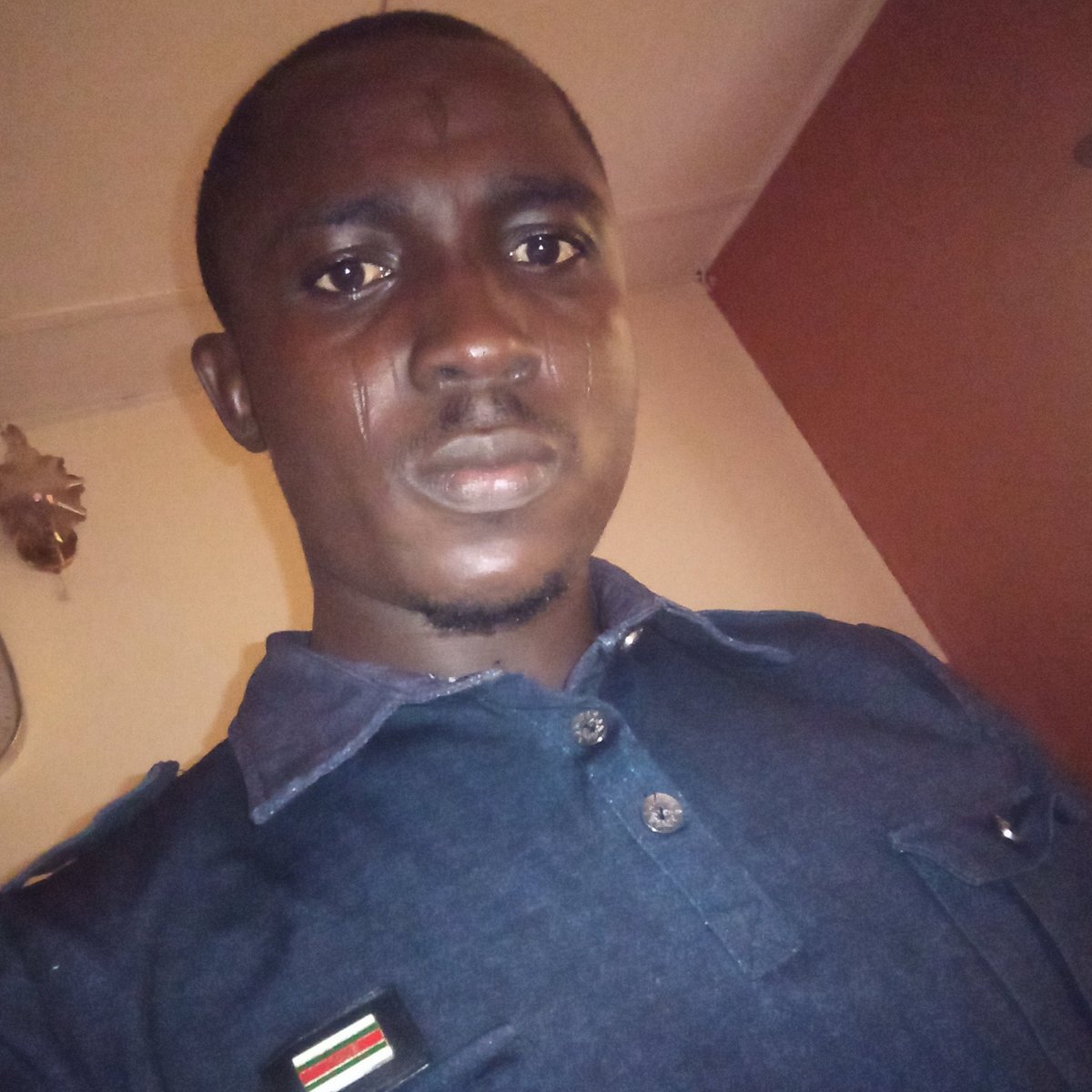 usmannovic2's tweet image. #NewProfilePic