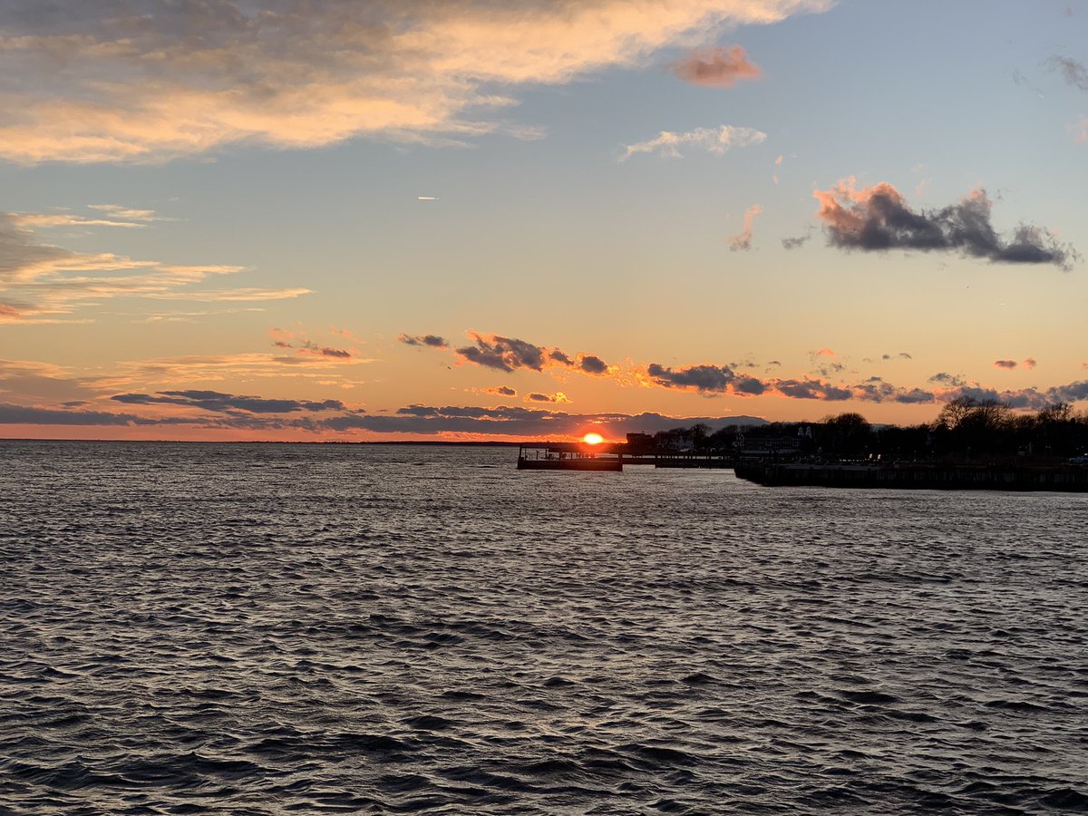 Spring will be here before we know it.  Sunset from Lands End today.  Who remembers Margarita Madness in early 90’s