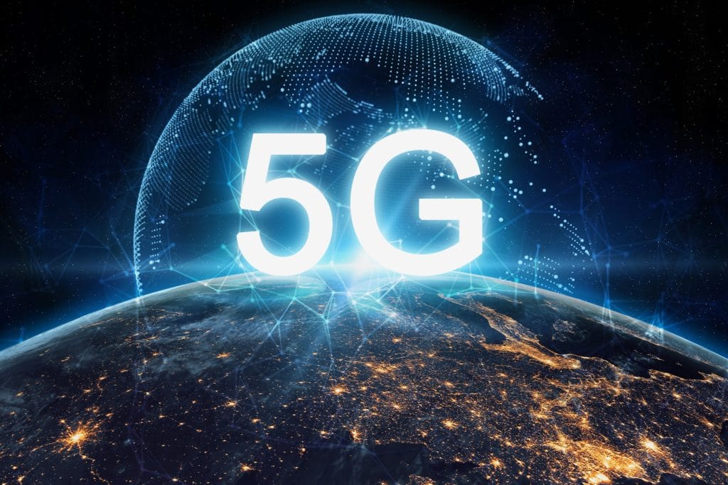 Are you prepared for #5G? It won't transport you to another dimension like on Truth Seekers, but #Telecom has the potential to make #IoT #analytics more possible with the next-gen network. Read more:  bit.ly/2O5UsXu #TeamVertica