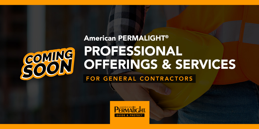 ameripermalight's tweet photo. Does the title #CommercialGeneralContractor apply to you and/or the organization you work for?  If so, we have just the program for you here https://t.co/tjglbzX33R

#professionalofferingsandservices #americanpermalight #permalight #generalcontractors https://t.co/trACibU663