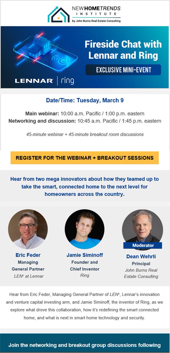 John Burns tweet media