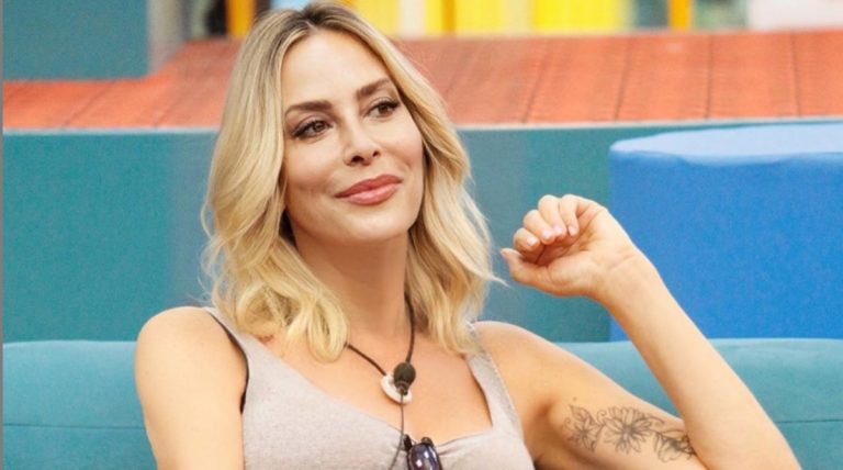 UNA SOLA , UNICA, INDIMENTICABILE REGINA . GRAZIE PER QUESTI MESI D’AMORE PAZZO E PURO ❤️😂👑
#GFvip 
#sovip