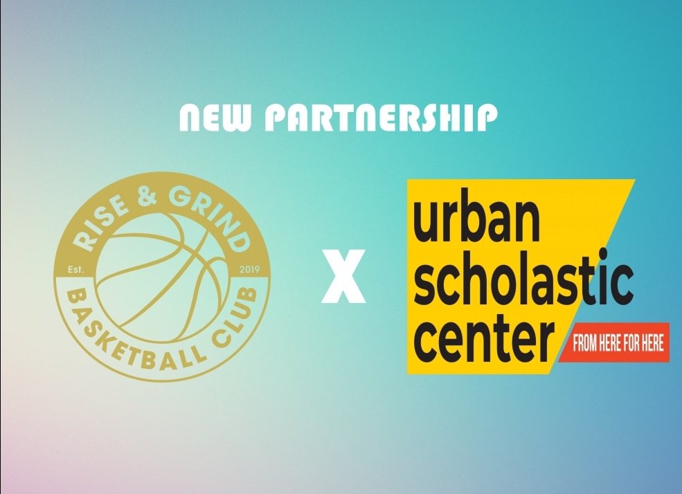 RISE & GRIND BASKETBALL CLUB (@rise_grind19) on Twitter photo Creating an awesome working partnership w/<a href="/theusckc/">Urban Scholastic Center</a> through their Beautiful Feet program, which brings social support to student-athletes and their families. Building a new platform for surrounding student-athletes to use basketball to create opportunities w/ wrap-around support. Creating an awesome working partnership w/<a href="/theusckc/">Urban Scholastic Center</a> through their Beautiful Feet program, which brings social support to student-athletes and their families. Building a new platform for surrounding student-athletes to use basketball to create opportunities w/ wrap-around support.