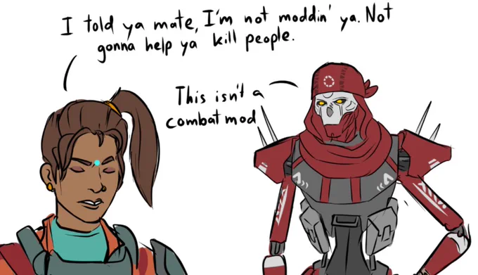 no context comic preview for tomorrow 