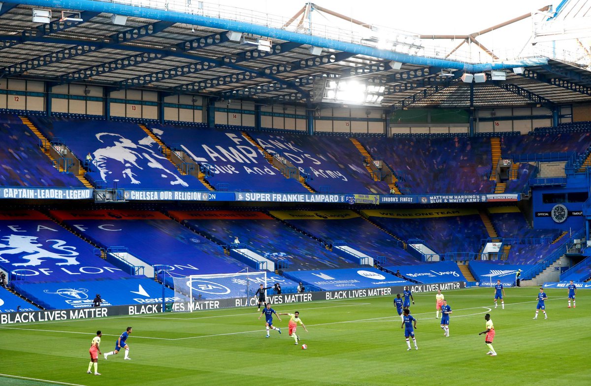 ActuFoot_'s tweet image. Imaginez une seconde.

Un Euro en Angleterre et des matches à Wembley, Anfield, Stamford Bridge, Old Trafford... 🥰