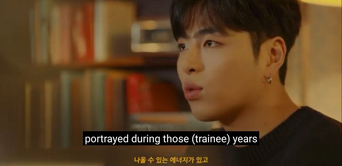 HajarKim's tweet photo. KOO JUNHOEㅠㅠㅠㅠ
#iKON ‘왜왜왜 (Why Why Why)’ COMEBACK INTERVIEW https://t.co/alH3PbXDX4
#아이콘 #iKON #왜왜왜 #WHYWHYWHY #COMEBACK_INTERVIEW #20210303_6PM #iKON_WhyWhyWhy_D1 #아이콘_왜왜왜_D1 https://t.co/LuQIE89HRX
