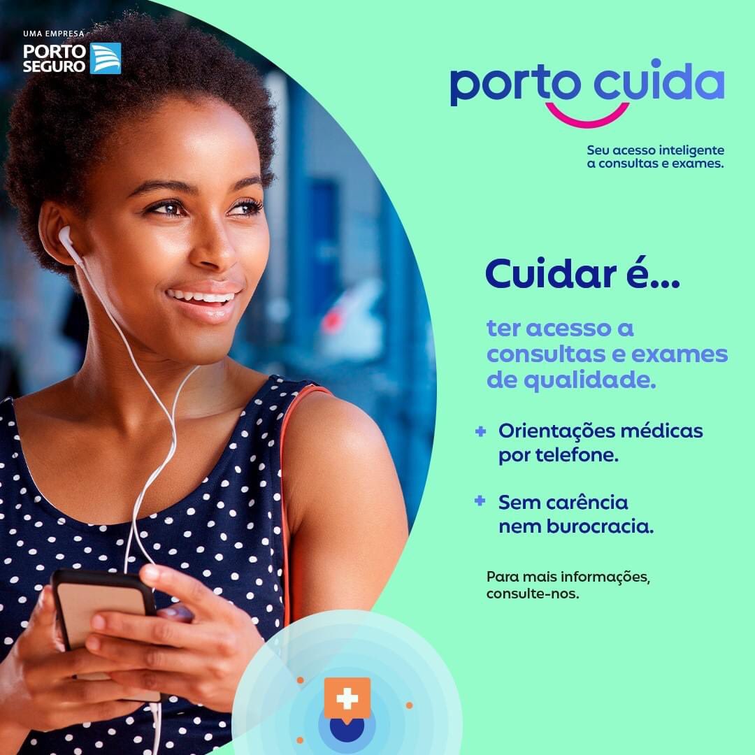 PHpromotor's tweet photo. 🥏 Tenha acesso a uma rede de consultórios com preços mais acessíveis, descontos em farmácias e telemedicina! Com o Porto Cuida você tem todo o cuidado que precisa com qualidade da Porto Seguro.

ACESSE JÁ ➡️ https://t.co/XZMYLOH7kP 

#projetomeuportoseguro #portocuida #seguros https://t.co/bofn2h4e0z