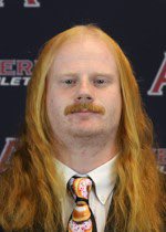 CFB247's tweet photo. Kyle Lindberg
Alvernia, Goalie/Midfielder 2016-2018 https://t.co/EbFavqT5Yr