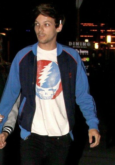 SP0RTYLOUIS's tweet image. 