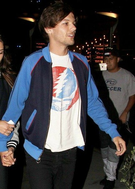 SP0RTYLOUIS's tweet image. 