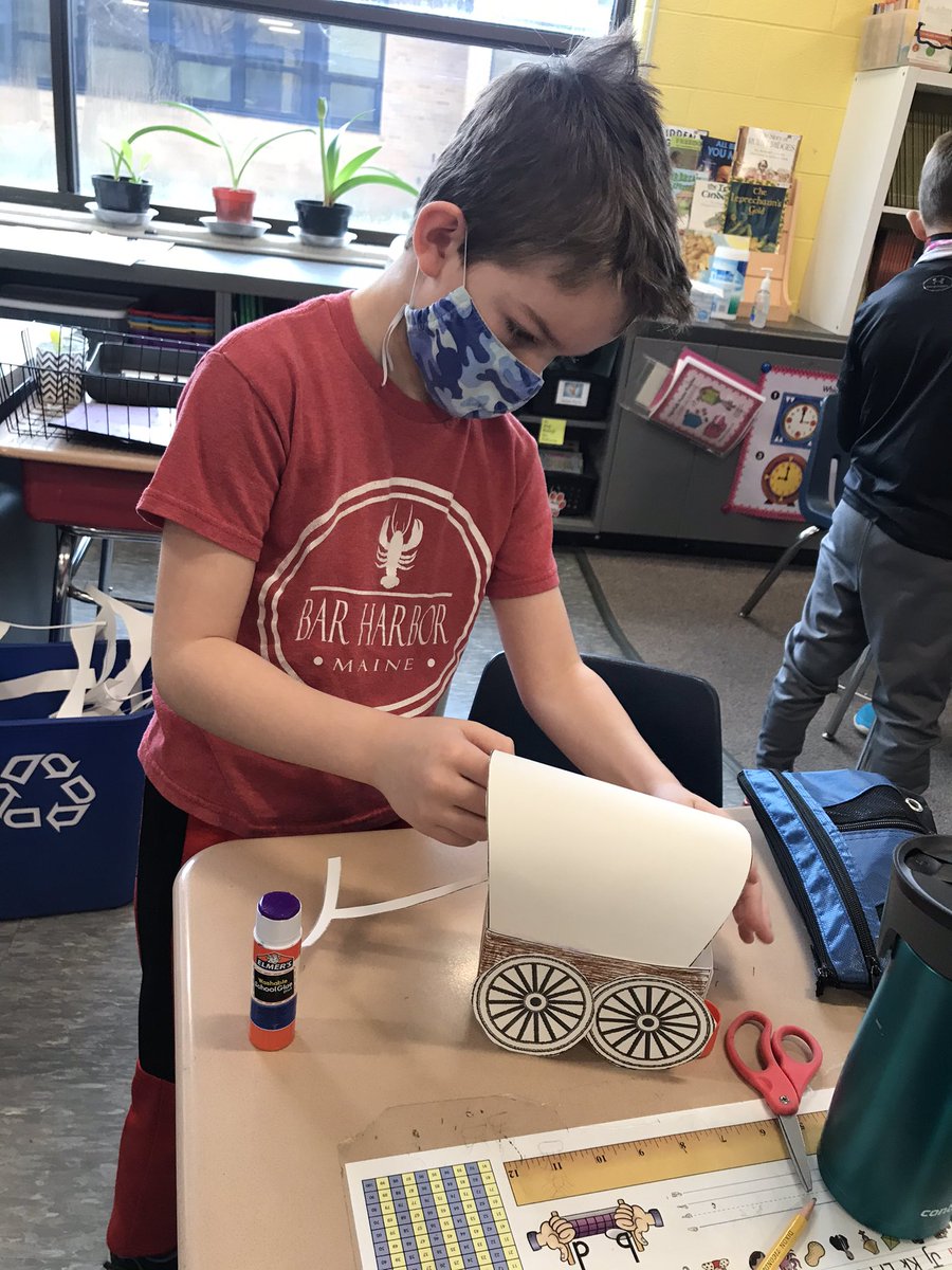 Mrs. Kennedy's Class tweet media