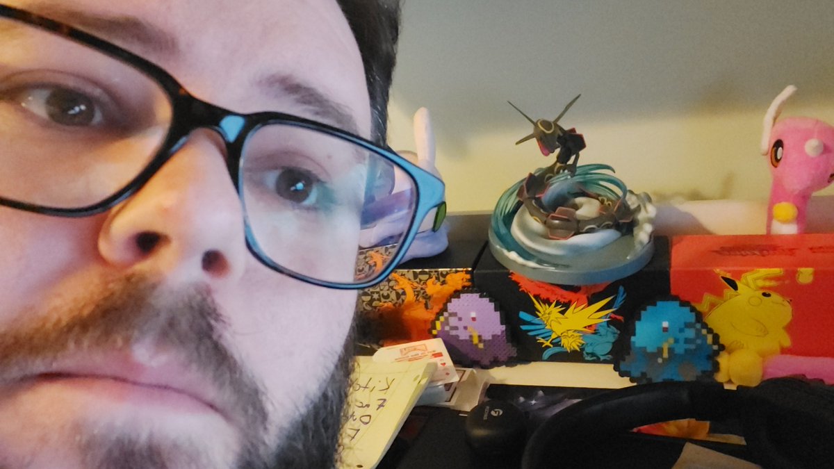 Dan from Concrete Canoe Games (@conccanoegames) on Twitter photo 