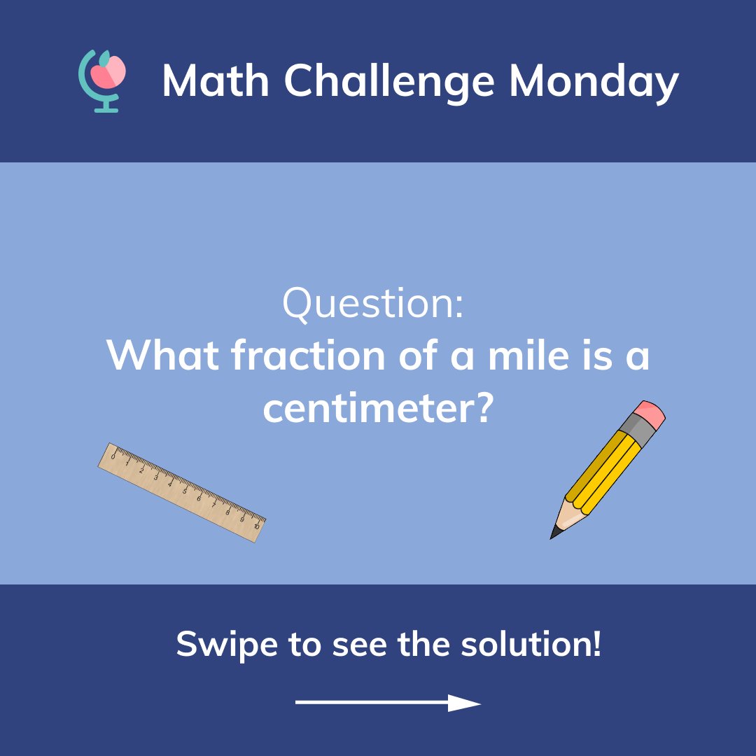 schoolhouse_edu's tweet image. Happy #MathChallengeMonday, friends!