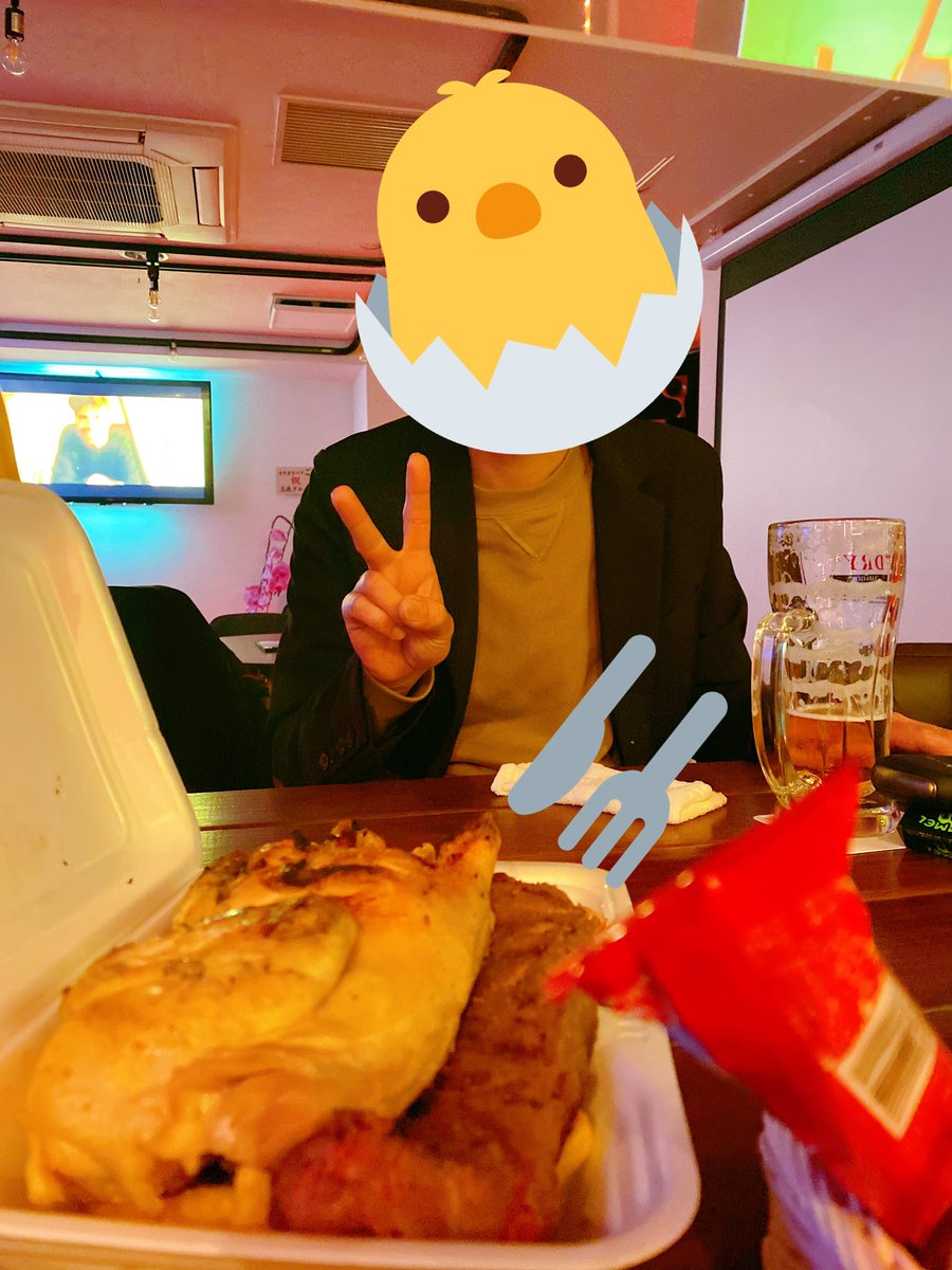 カラオケパブごまちゃん おはようございます 昨日もご来店ありがとうございました ごまちゃんでは食べ物の出前や持ち込み 可能です 本日も15時より宜しくお願いいたします カラオケパブごまちゃん 天満 飲み放題歌い放題