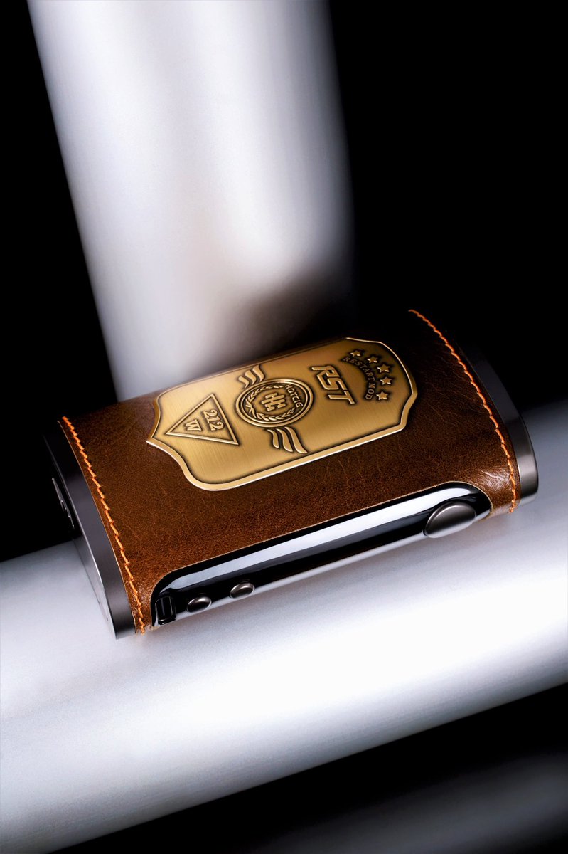 R series - RST box mod 212w
.
#RST #rst212w
.
.
Follow us @hotcigofficial to check more updates
. 
.
Photo credit: <a href="/schizopart/">🥦💉SchizoPart💉🥦</a>.design 
.
_________________

#RSTMod  #restartmod #R233 #RSQMATE #RSQ #510adapter #HotcigKubi #hotcig #18650Pod #Podmod #SniperPod #RDS #hotcigofficial