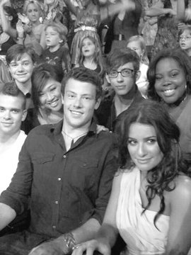 best of glee (@archivegleecast) on Twitter photo 