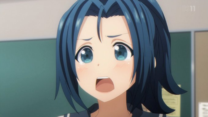 羽立桧菜生誕祭21のtwitterイラスト検索結果