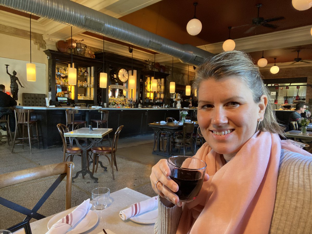 BritanyAffolter's tweet photo. Waiting for @david_p_caine to get 1st shot at covid vaccine drive for #miteachers @fordfield - cheers to one more protected person! #waitingmyturn https://t.co/GBWbYQP9dV