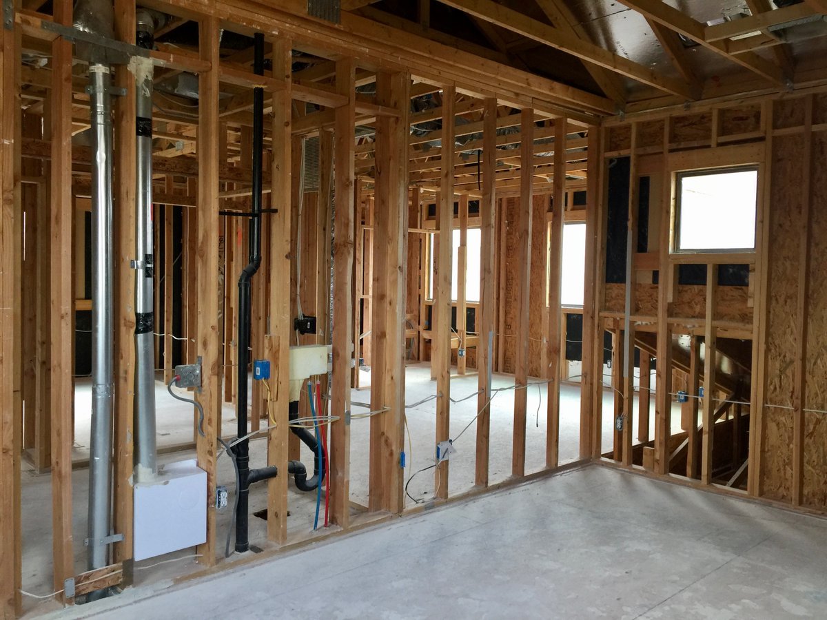 ServproGilbert's tweet photo. Tell me you're remodeling, without telling me you're remodeling.... We'll go first.

#SERVPRO #reconstruction #firedamage https://t.co/kg8hR9y1np