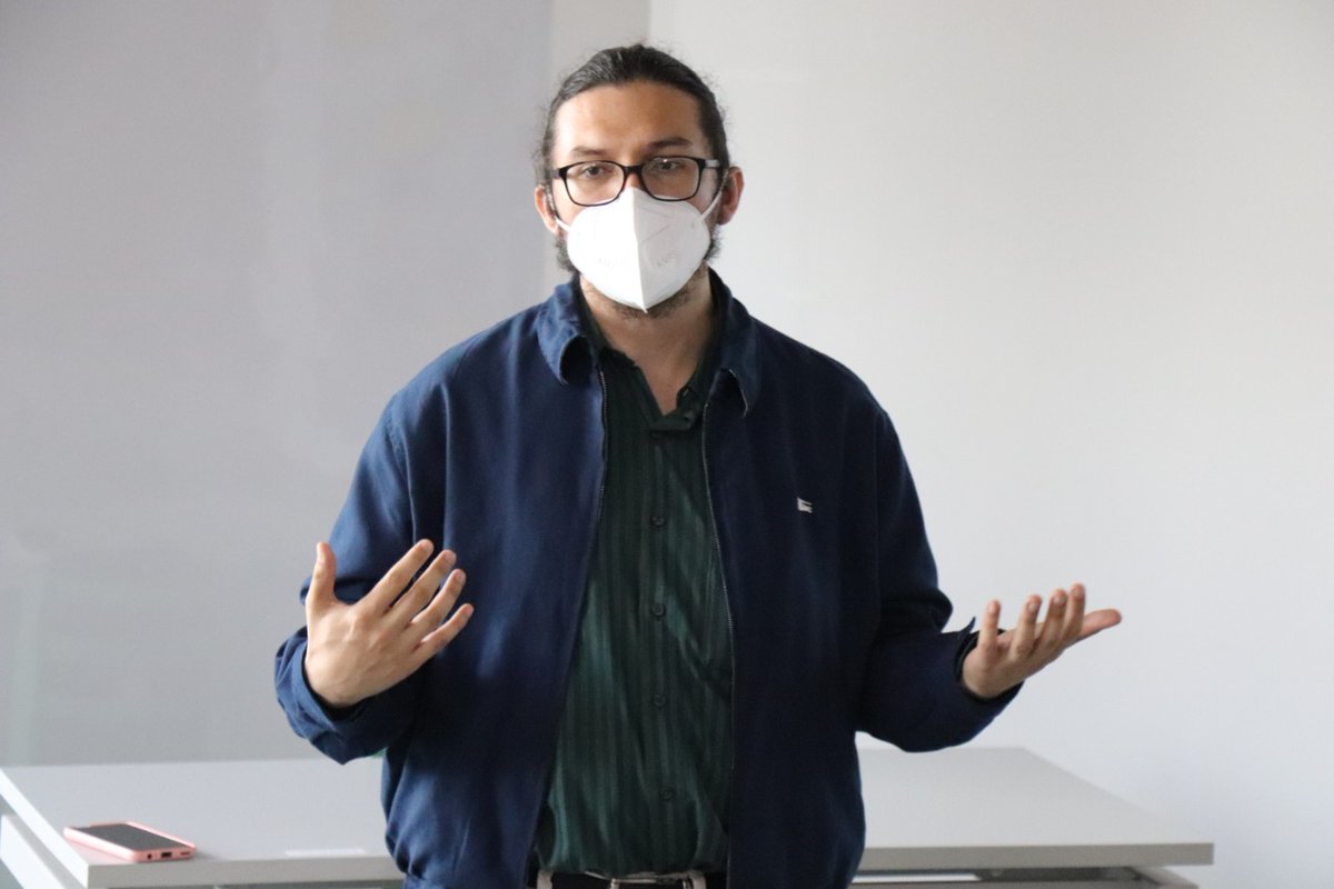 Senacyt Guatemala tweet media